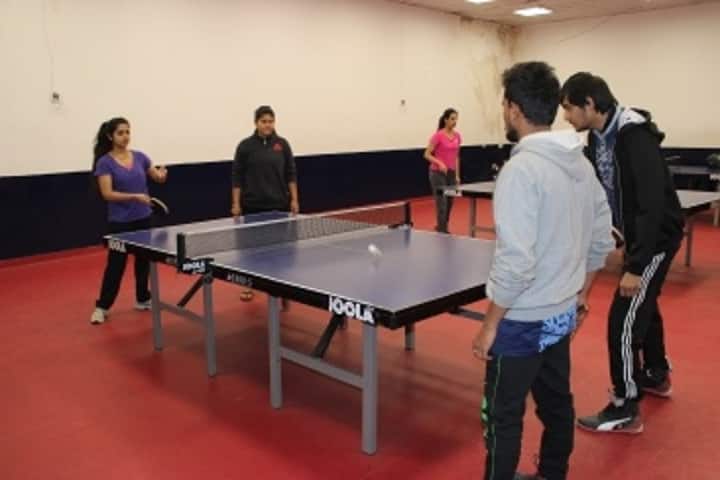 Jagannath Institute of Management Sciences, Vasant Kunj, New Delhi campus photo 6