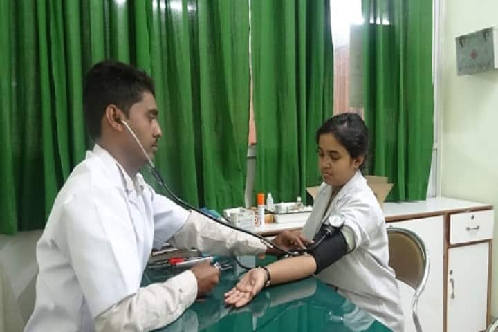 Radhadevi Ramchandra Mangal School of Management and Research, Neemuch campus photo 2