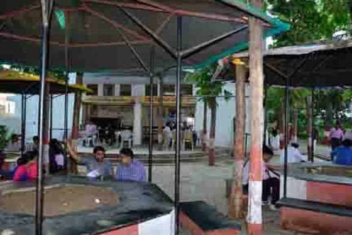 Radhadevi Ramchandra Mangal School of Management and Research, Neemuch campus photo 5