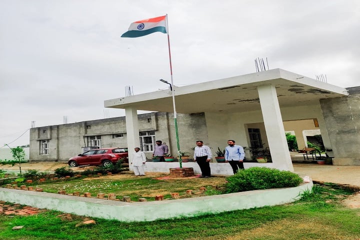 Apex Agriculture College, Chaiya campus photo 6