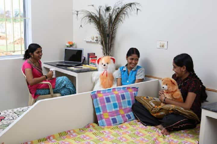 Nyruthi Polytechnic College, Coimbatore campus photo 3