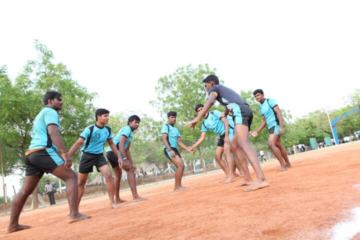 Nyruthi Polytechnic College, Coimbatore campus photo 4