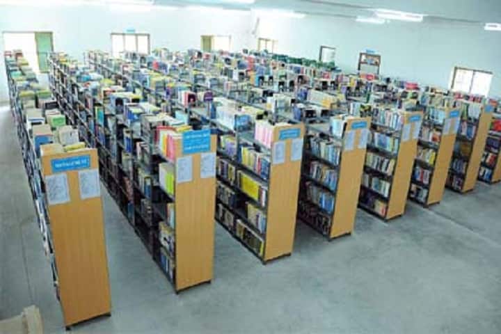 Nyruthi Polytechnic College, Coimbatore campus photo 6