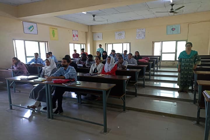 Aman Bhalla Group of Institutes, Pathankot campus photo 2