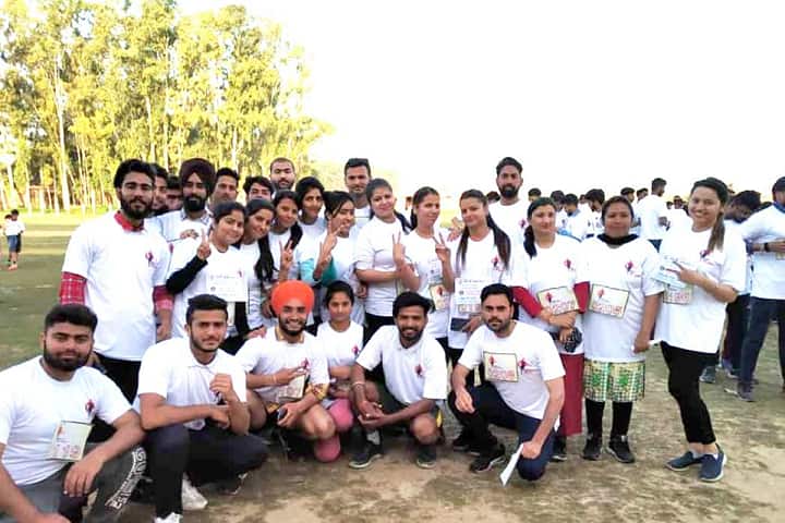 Aman Bhalla Group of Institutes, Pathankot campus photo 6