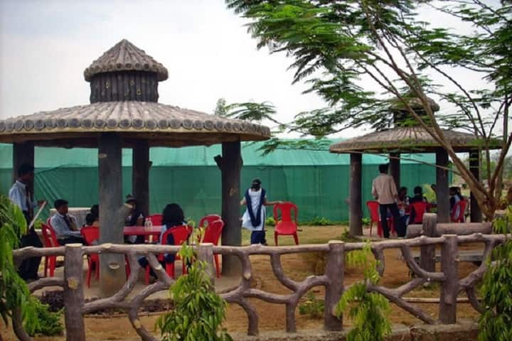 MITS Institute of Professional Studies, Rayagada campus photo 4
