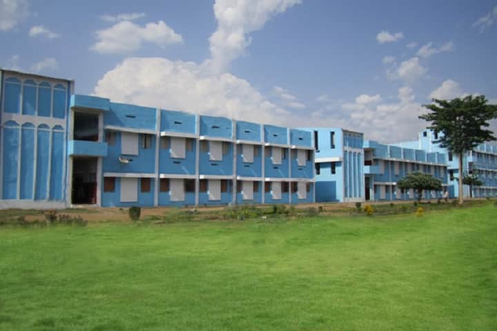 MITS Institute of Professional Studies, Rayagada campus photo 6