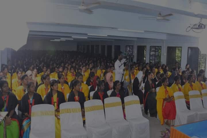 Vivekananda College of Arts and Science for Women, Sirkali campus photo 3