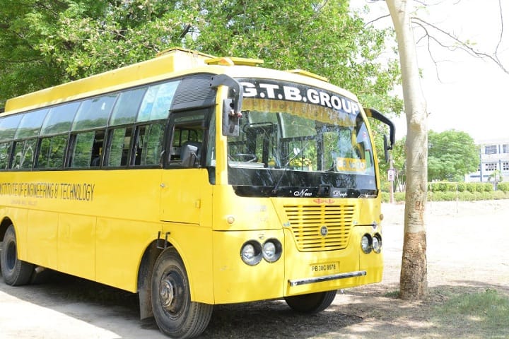 Guru Teg Bahadur Khalsa Institute of Engineering and Technology, Malout campus photo 5