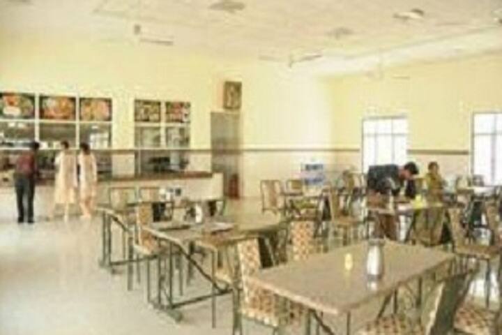 Jawaharlal Institute of Technology and Management, Khargone campus photo 3