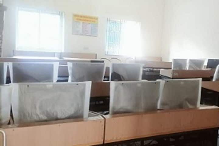 Jawaharlal Institute of Technology and Management, Khargone campus photo 4
