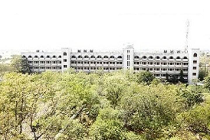 Jawaharlal Institute of Technology and Management, Khargone campus photo 5