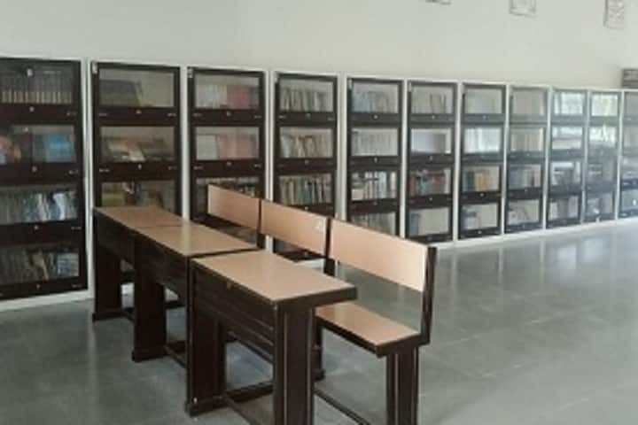Jawaharlal Institute of Technology and Management, Khargone campus photo 6