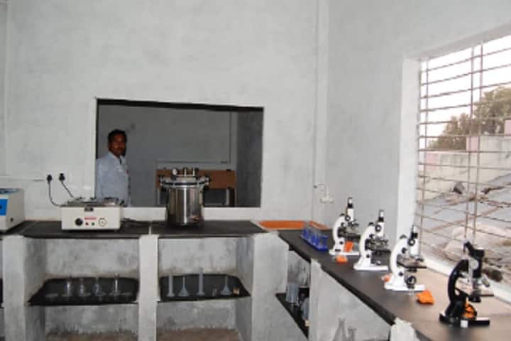 Universal Girls College, Pandhurna campus photo 5