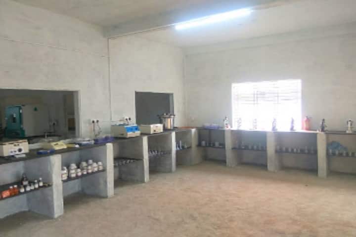 Universal Girls College, Pandhurna campus photo 6