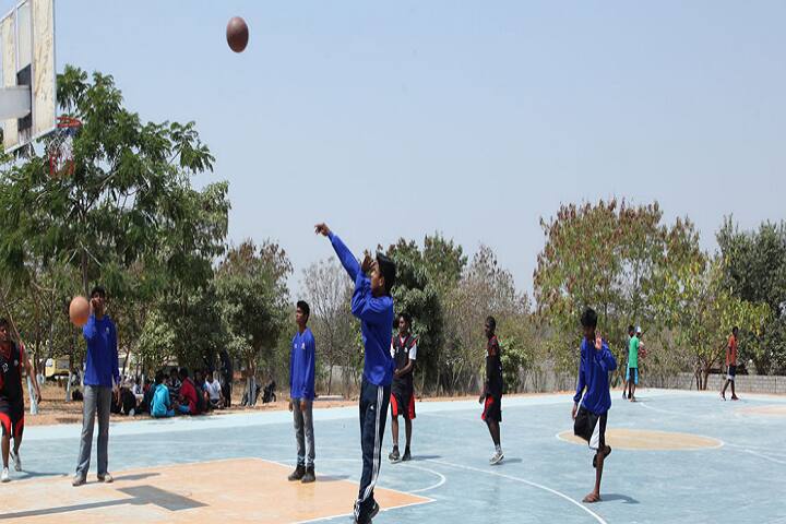 Holy Mary Institute of Management Studies, Keesara campus photo 6