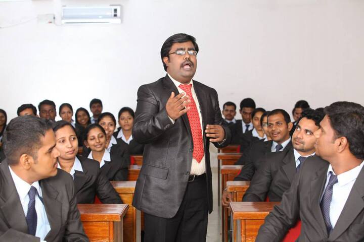Musaliar Institute of Management, Pathanamthitta campus photo 2