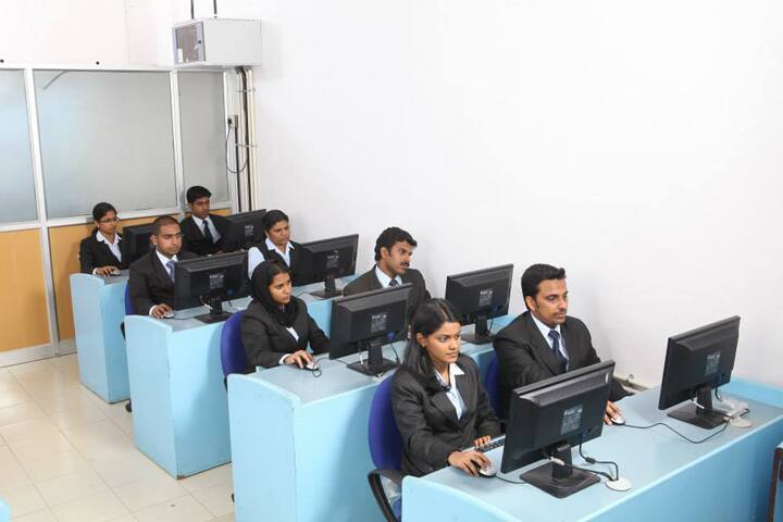 Musaliar Institute of Management, Pathanamthitta campus photo 3