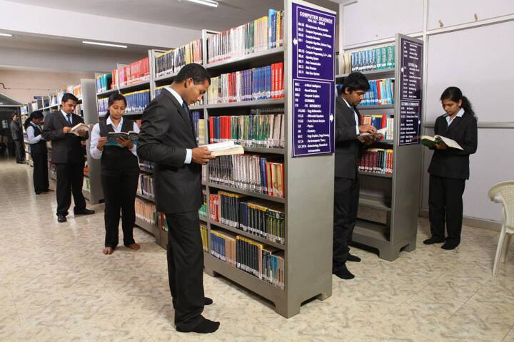 Musaliar Institute of Management, Pathanamthitta campus photo 4
