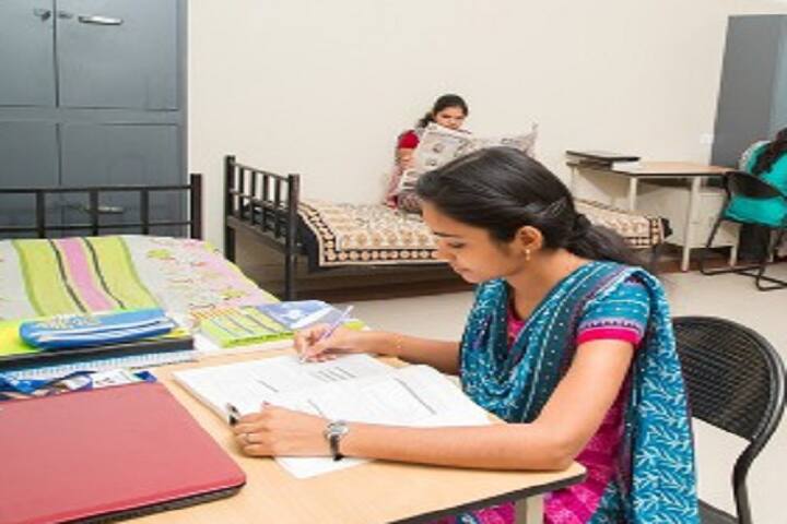 Musaliar Institute of Management, Pathanamthitta campus photo 5