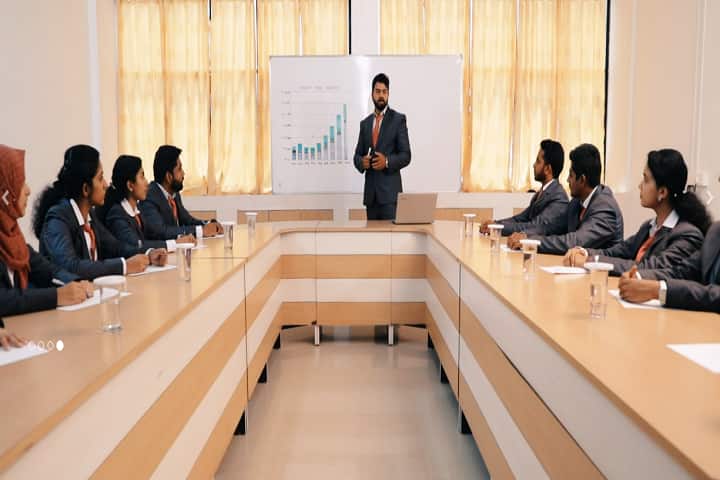 Musaliar Institute of Management, Pathanamthitta campus photo 6