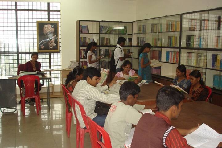 Mariyappa First Grade College, Bengaluru campus photo 2