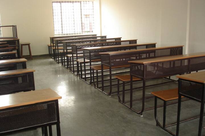 Mariyappa First Grade College, Bengaluru campus photo 3