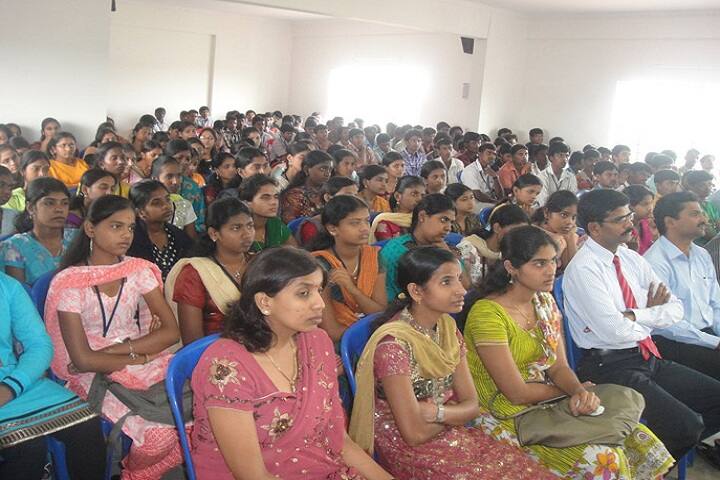 Mariyappa First Grade College, Bengaluru campus photo 4