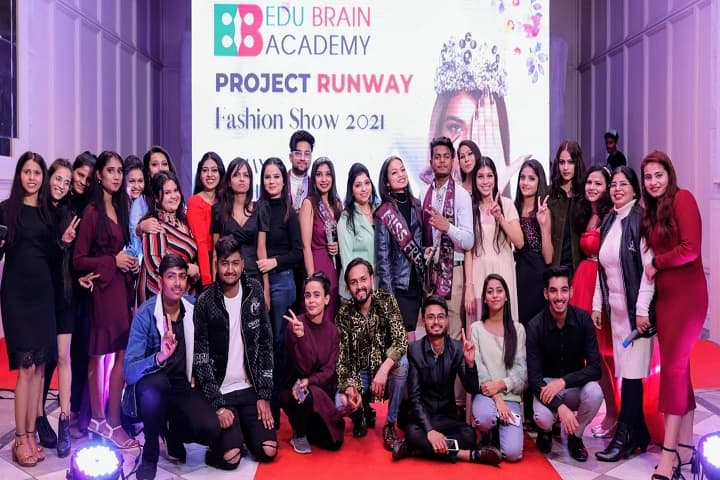 Edu Brain Academy, Delhi campus photo 3