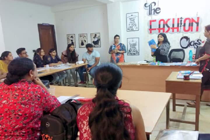 Tatyam School of Design, Delhi campus photo 6