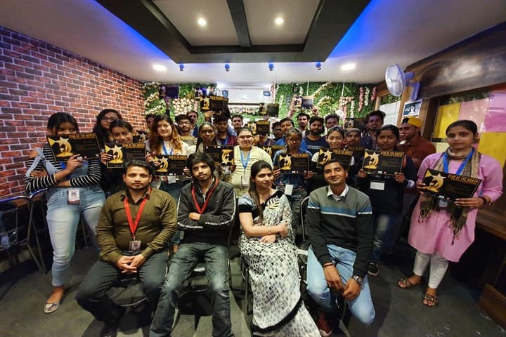 ZICA Lucknow campus photo 3