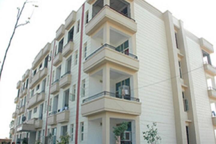 Global Institute of Management and Emerging Technologies, Amritsar campus photo 3