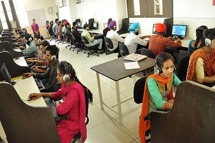 Global Institute of Management and Emerging Technologies, Amritsar campus photo 2