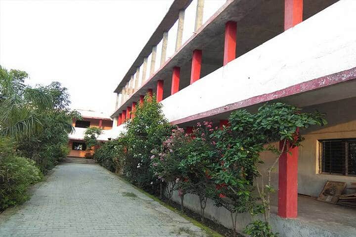 Hiraman Mahatama PG College, Deoria campus photo 2
