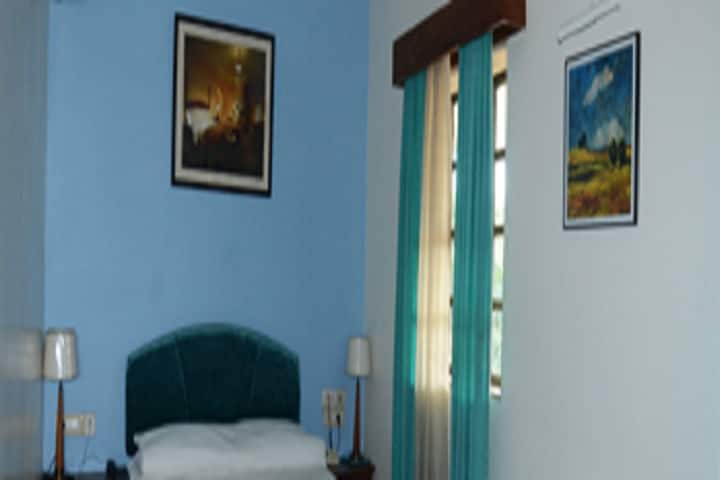 Kohinoor International Management Institute, Khandala campus photo 2