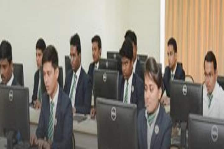 Kohinoor International Management Institute, Khandala campus photo 3