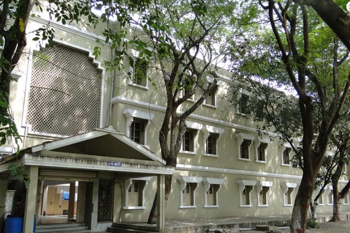 Vysya Institute of Management Studies, Salem campus photo 6