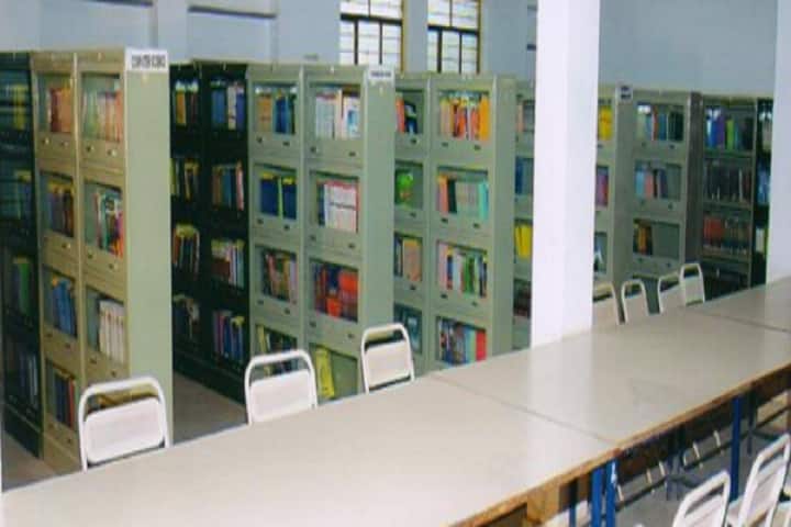 Nadgir Institute of Engineering and Technology, Bangalore campus photo 3