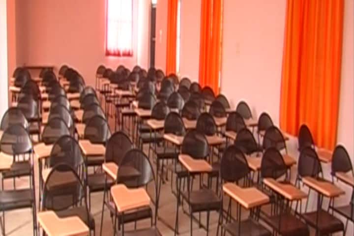 Nadgir Institute of Engineering and Technology, Bangalore campus photo 4