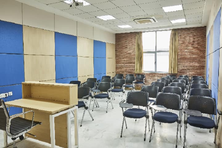 Vedatya Institute, Gurugram campus photo 2