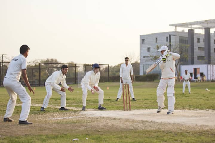 Vedatya Institute, Gurugram campus photo 4