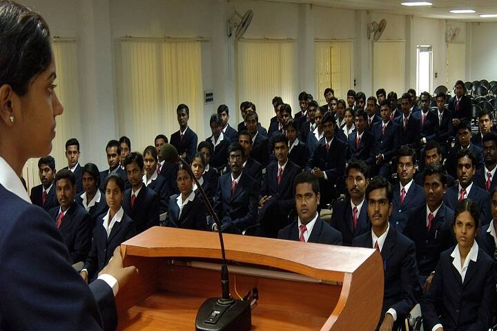 KSRCT Tiruchengode campus photo 2