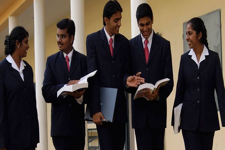 KSRCT Tiruchengode campus photo 4
