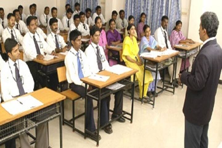 KSRCT Tiruchengode campus photo 6