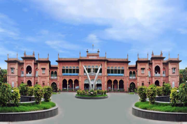 TANUVAS Chennai campus photo 3