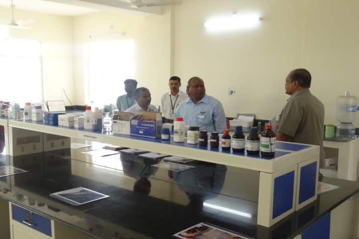 TANUVAS Chennai campus photo 2
