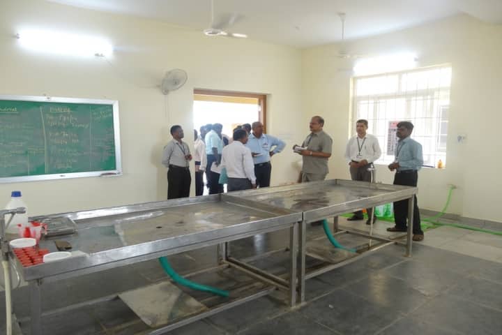 TANUVAS Chennai campus photo 6
