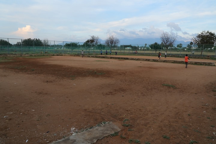 Periyar University, Post Graduate Extension Centre, Dharmapuri campus photo 6