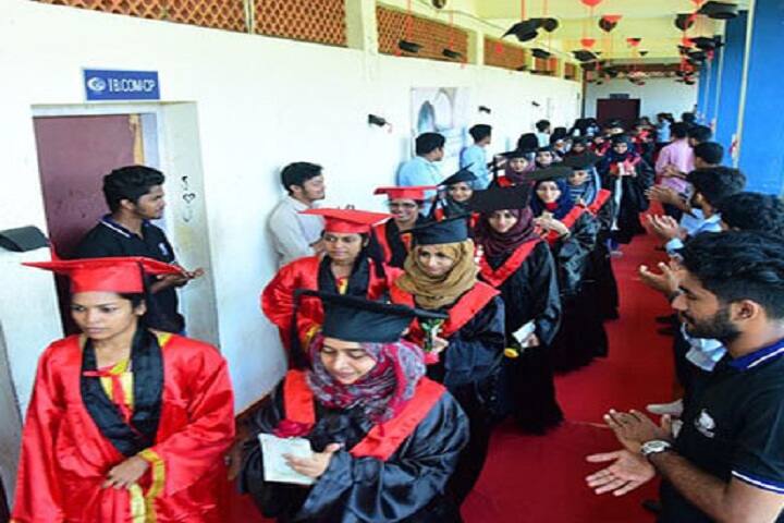 Malik Deenar College of Graduate Studies, Kasaragod campus photo 4