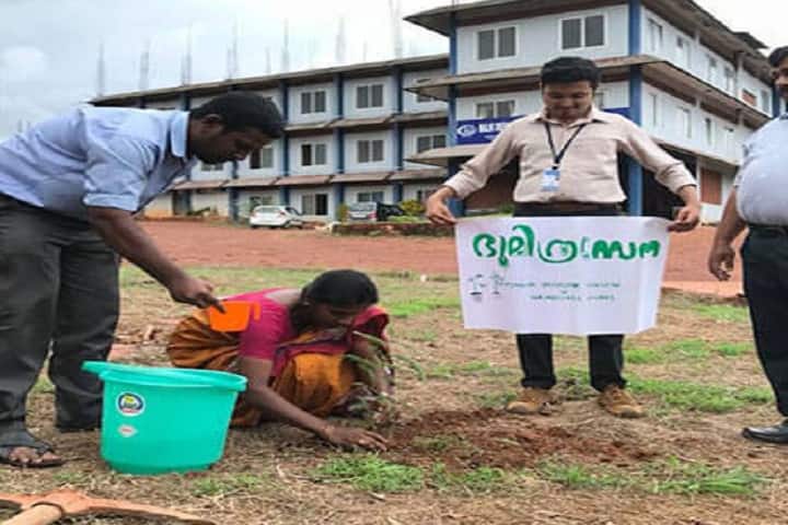 Malik Deenar College of Graduate Studies, Kasaragod campus photo 5